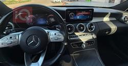 مرسيدس بنز C-Class